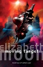 Cover: Moving Target - Orbit