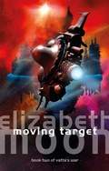 Cover: Moving Target - Orbit