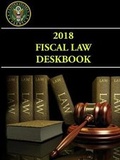 Cover: 2018 Fiscal Law Deskbook - Lulu.com