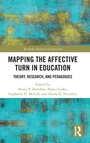 Cover: Mapping the Affective Turn in Education - Routledge