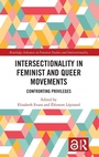 Cover: Intersectionality in Feminist and Queer Movements - Routledge