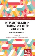 Cover: Intersectionality in Feminist and Queer Movements - Routledge
