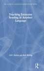 Cover: Teaching Extensive Reading in Another Language - Routledge