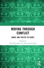 Cover: Moving through Conflict - Routledge