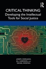 Cover: Critical Thinking - Routledge