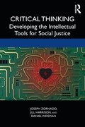 Cover: Critical Thinking - Routledge