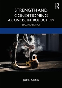 Enlarge image Cover: Strength and Conditioning - Routledge