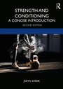Cover: Strength and Conditioning - Routledge