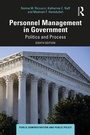 Cover: Personnel Management in Government - Routledge