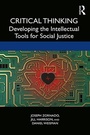 Cover: Critical Thinking - Routledge
