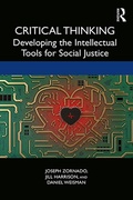 Cover: Critical Thinking - Routledge
