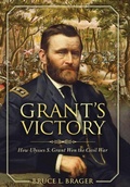 Cover: Grant's Victory - Stackpole Books