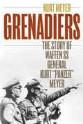 Cover: Grenadiers - Stackpole Books