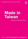 Cover: Made in Taiwan - Routledge