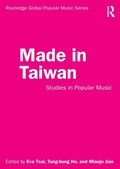 Cover: Made in Taiwan - Routledge