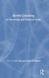 Abbildung von: Sports Coaching - Routledge