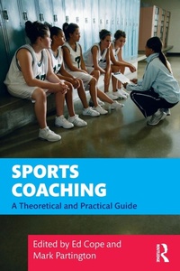 Abbildung von: Sports Coaching - Routledge