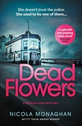 Cover: Dead Flowers - Verve Books