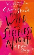 Cover: My Wild and Sleepless Nights - Doubleday