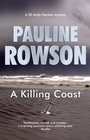 Cover: A Killing Coast - Fathom