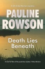 Cover: Death Lies Beneath - Fathom