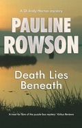 Cover: Death Lies Beneath - Fathom