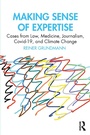 Cover: Making Sense of Expertise - Routledge