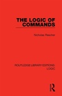Cover: The Logic of Commands - Routledge