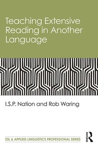 Abbildung von: Teaching Extensive Reading in Another Language - Routledge