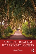 Cover: Critical Realism for Psychologists - Routledge