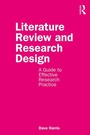Cover: Literature Review and Research Design - Routledge