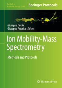 Abbildung von: Ion Mobility-Mass Spectrometry - Humana