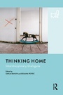 Cover: Thinking Home - Bloomsbury Academic