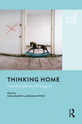Cover: Thinking Home - Bloomsbury Academic