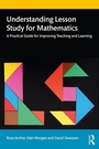 Cover: Understanding Lesson Study for Mathematics - Routledge