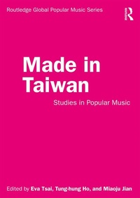 Enlarge image Cover: Made in Taiwan - Routledge