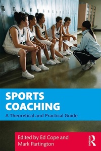 Abbildung von: Sports Coaching - Routledge