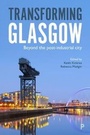 Cover: Transforming Glasgow - Policy Press