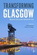 Cover: Transforming Glasgow - Policy Press