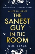 Cover: The Sanest Guy in the Room - Constable