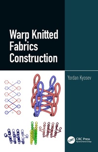 Abbildung von: Warp Knitted Fabrics Construction - CRC Press