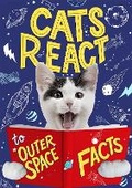 Cover: Cats React to Outer Space Facts - Wayland