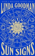 Cover: Linda Goodman's Sun Signs - Bluebird