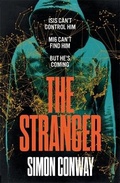 Cover: The Stranger - Hodder & Stoughton
