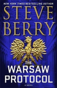 Abbildung von: The Warsaw Protocol - Hodder & Stoughton