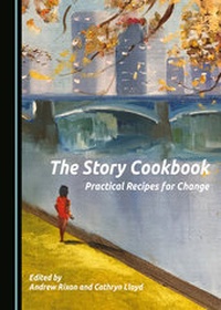 Enlarge image Cover: The Story Cookbook - Cambridge Scholars Publishing