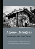 Cover: Alpine Refugees - Cambridge Scholars Publishing