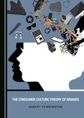 Cover: The Consumer Culture Theory of Brands - Cambridge Scholars Publishing