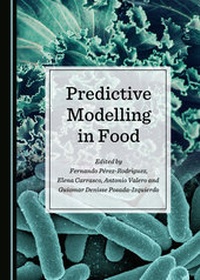 Abbildung von: Predictive Modelling in Food - Cambridge Scholars Publishing