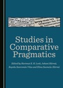 Cover: Studies in Comparative Pragmatics - Cambridge Scholars Publishing